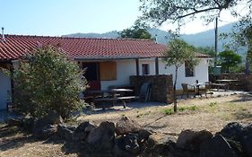 Casa Vermelha&Casa Azul